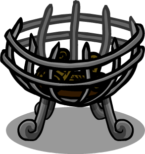 Brazier