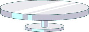 Ice Table