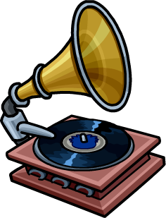 Gramophone