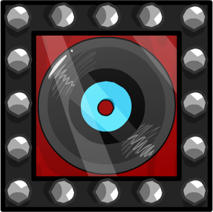Rock N'Roll Record