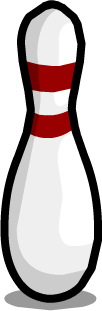 Bowling Pin