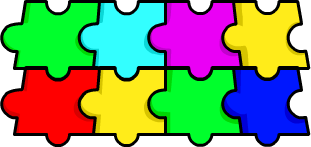 Puzzle Floor