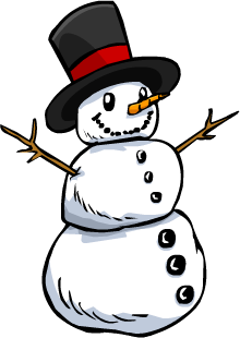 Snowman