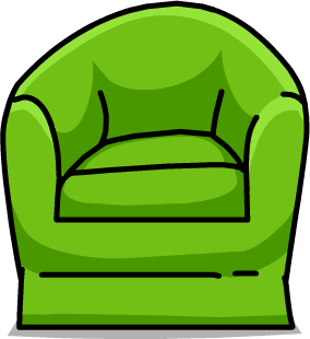 Scoop Chair