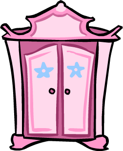 Princess Armoire