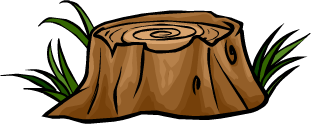 Tree Stump