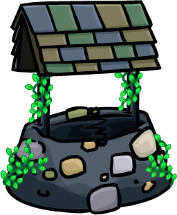Wishing Well