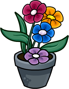 Flower Pot