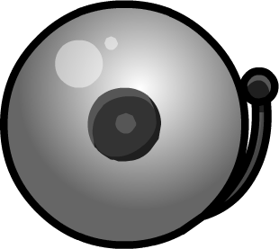 Classroom Bell