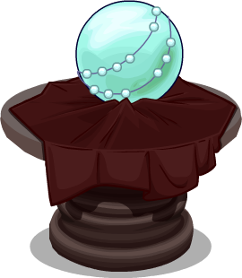 Crystal Ball