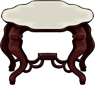 Regal Table