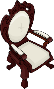 Regal Chair