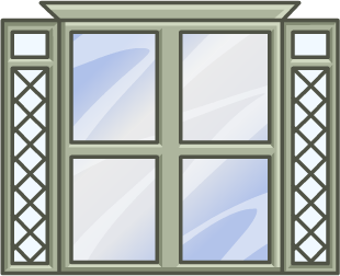 Multi-Pane Window