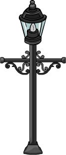 Lamp Post