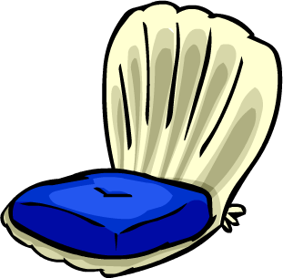 Shell Chair