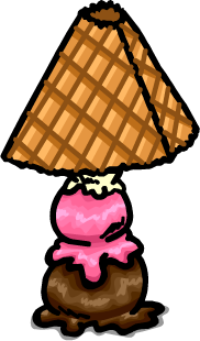 Neapolitan Lamp