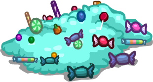 Candy Stash