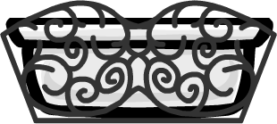 Window Basket