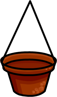 Hanging Basket