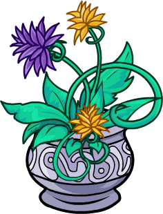 Elegant Plants