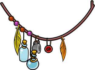 Island Trinkets