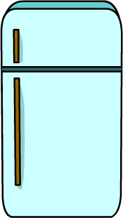 Fridge