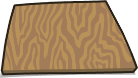 Dance Mat