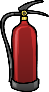 Fire Extinguisher