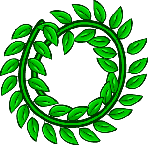 Swinging Vines