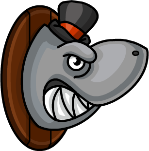 Snappy Shark