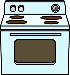 Electric Stove