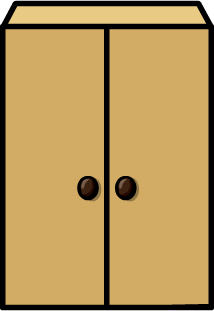 Pantry