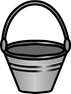 Feeding Bucket