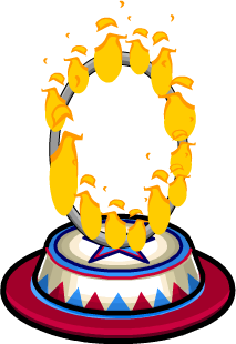 Ring O' Fire