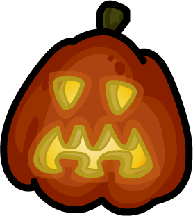 The Spooky Surprise