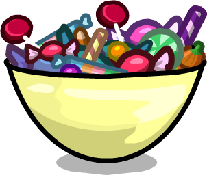 Trick-or-Treats