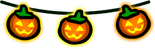 Jack-O-Lights