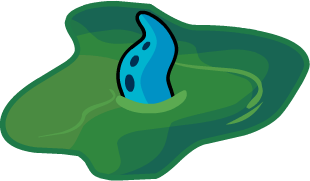 Swamp Slime