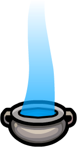 Ninja Cauldron