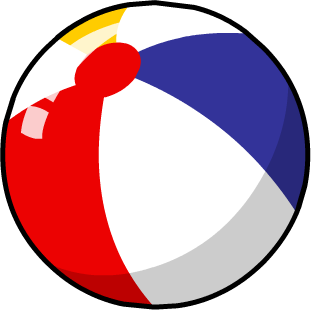 Beach Ball