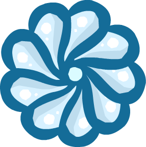Icing Decorations