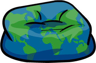 CFC Beanbag Chair