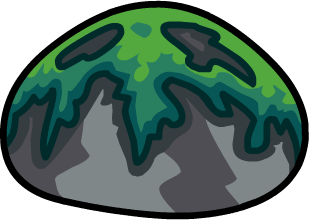 Sea Stones