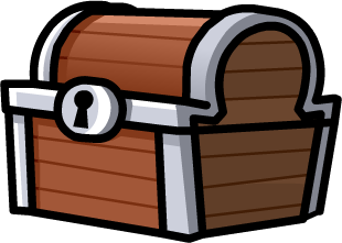 Treasure Chest