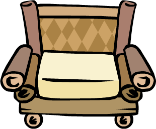 Bamboo Chair