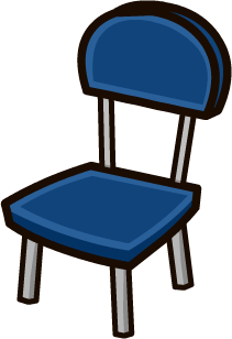 Judge's Chair