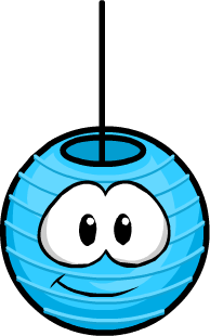 Happy Lantern