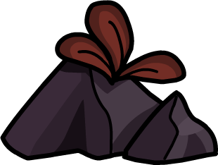 Desert Stones