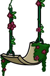 Vine Swing