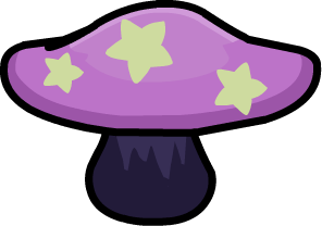 Short Mushrooms
